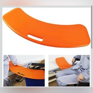 New Slide Transfer Board, Patient Slide Assist Device for Transferring Patient